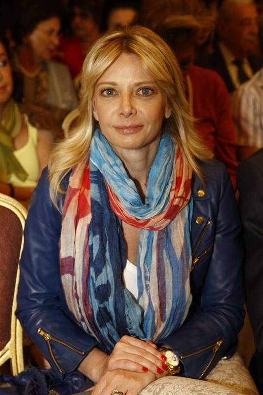 Baalbeck International Festival Press conference 